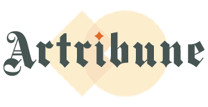 Artribune Logo - ExtrArtis