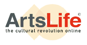 ArtsLife - ExtrArtis - Logo