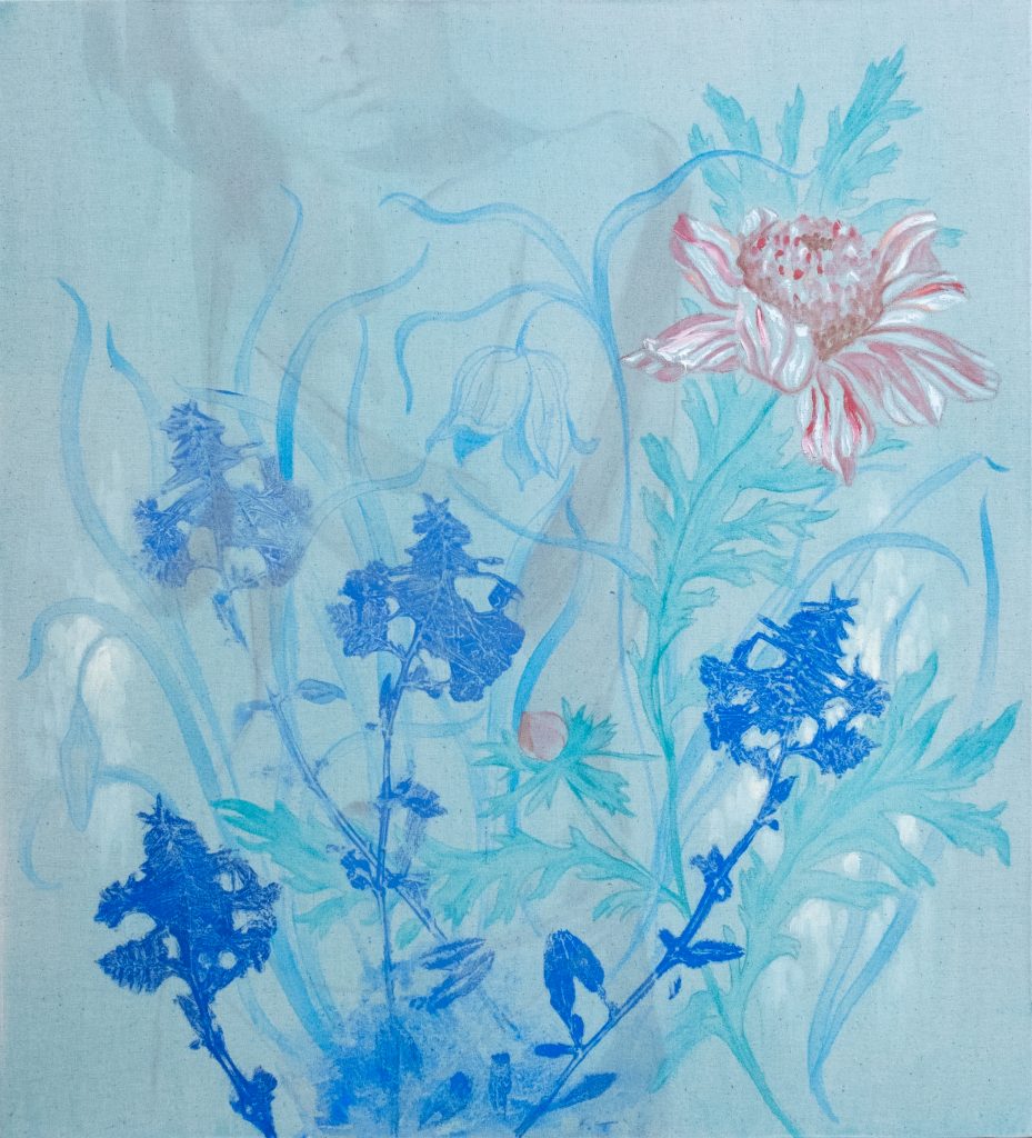 Amore Plumbago