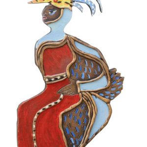 La Dama Uccello