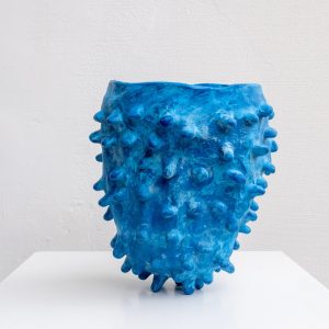 Lacrimarium Azul Para Maria Joao